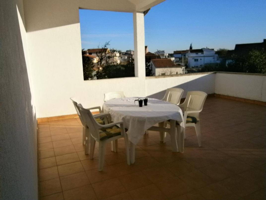 Maria Apartments Βόντιτσε Εξωτερικό φωτογραφία