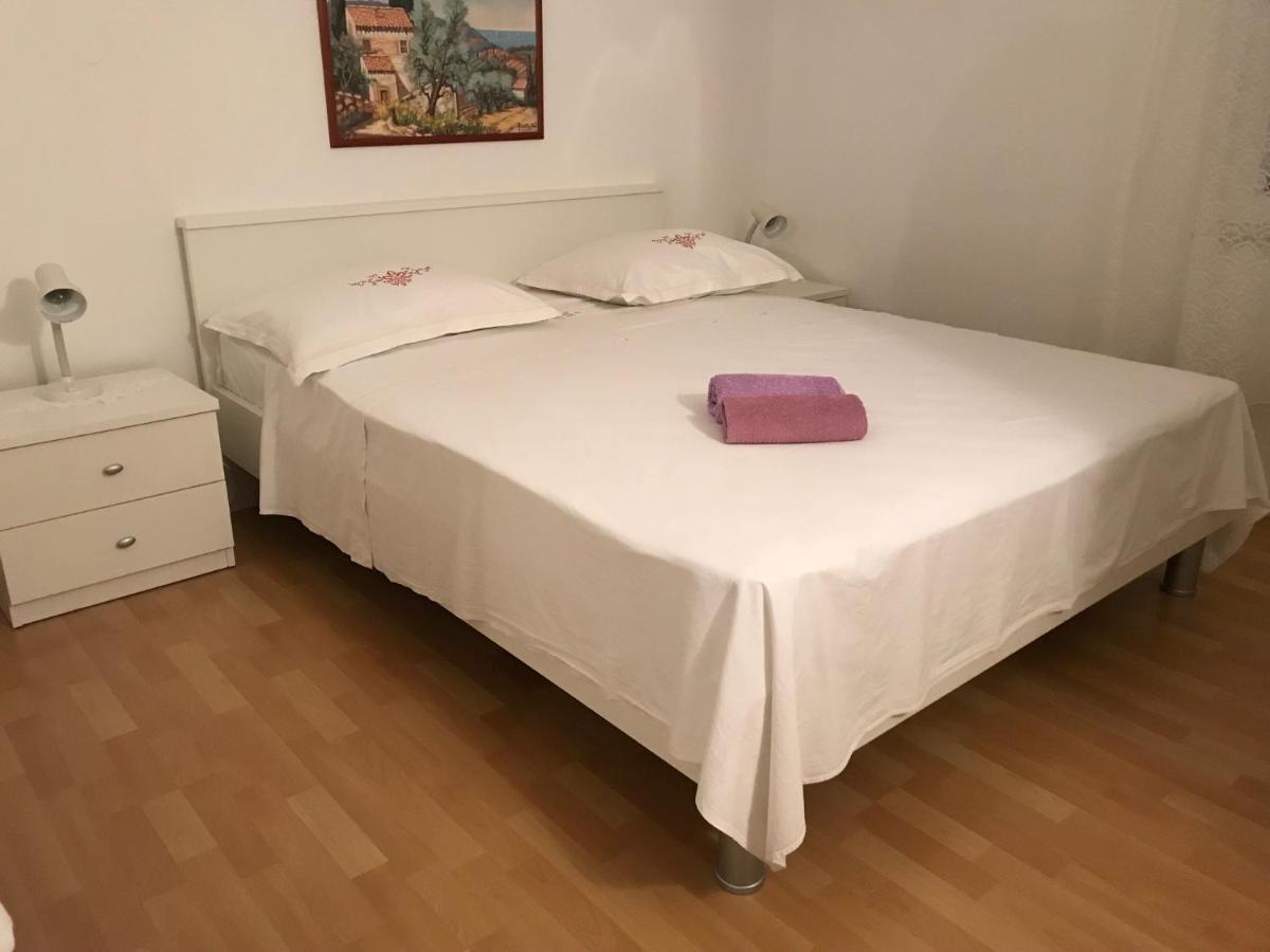 Maria Apartments Βόντιτσε Εξωτερικό φωτογραφία