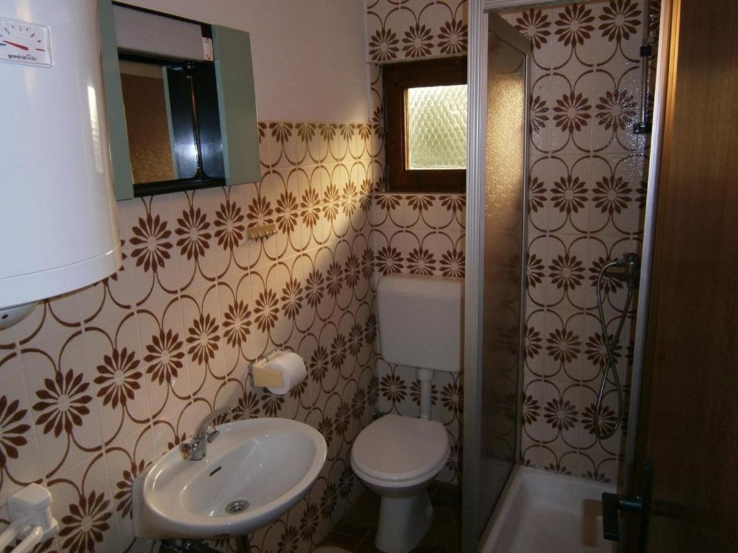 Maria Apartments Βόντιτσε Εξωτερικό φωτογραφία