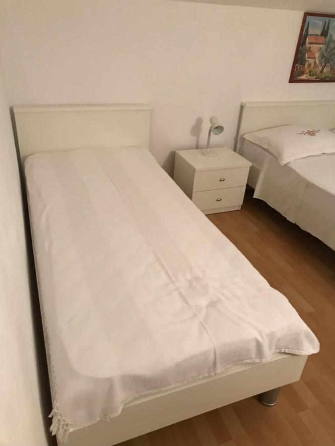 Maria Apartments Βόντιτσε Εξωτερικό φωτογραφία
