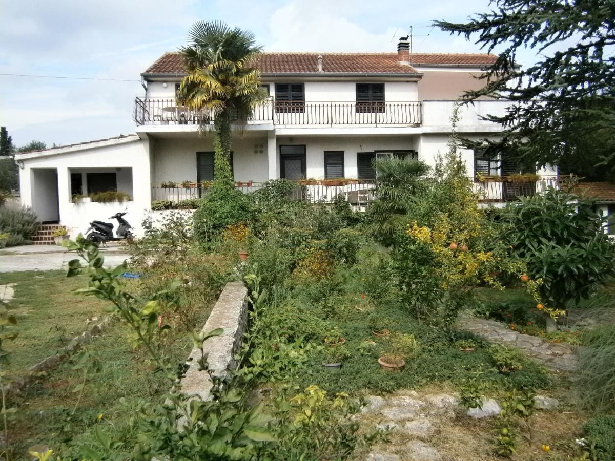 Maria Apartments Βόντιτσε Εξωτερικό φωτογραφία