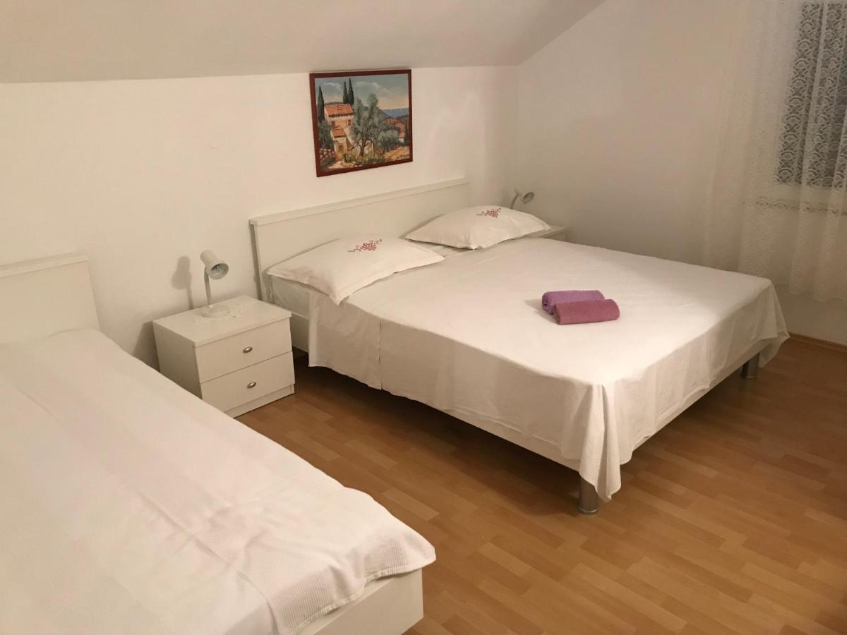 Maria Apartments Βόντιτσε Εξωτερικό φωτογραφία