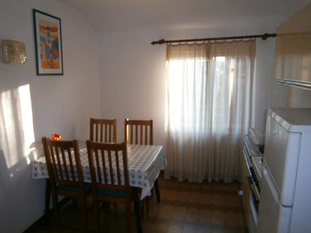 Maria Apartments Βόντιτσε Εξωτερικό φωτογραφία