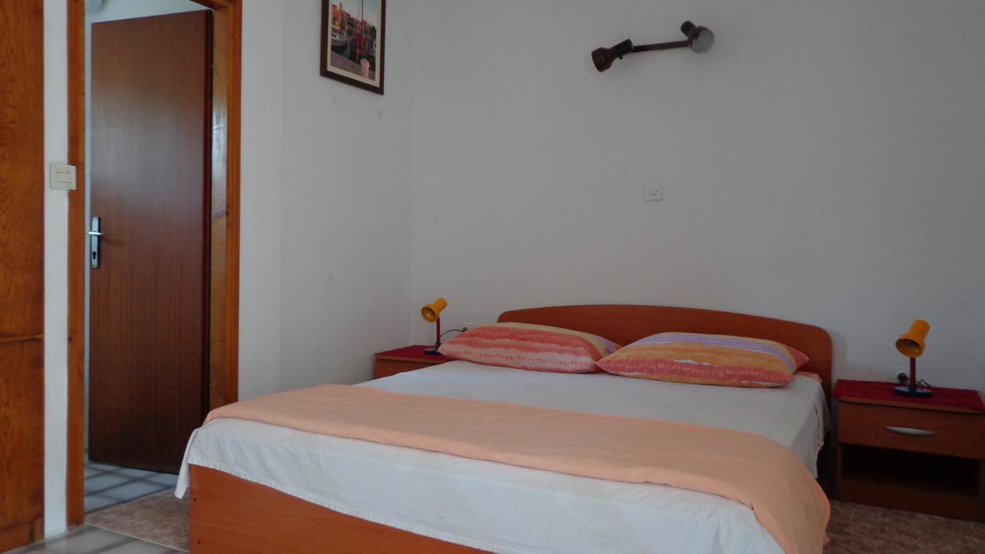 Maria Apartments Βόντιτσε Εξωτερικό φωτογραφία