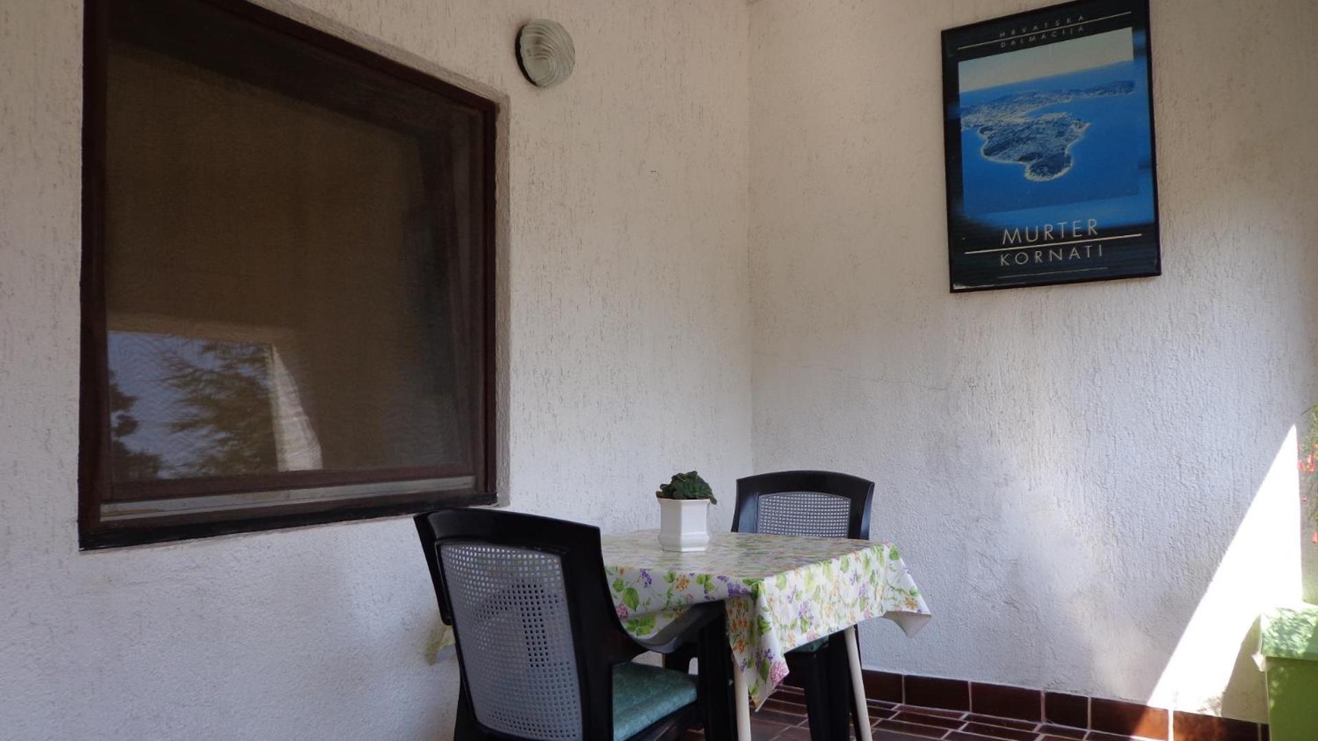 Maria Apartments Βόντιτσε Εξωτερικό φωτογραφία
