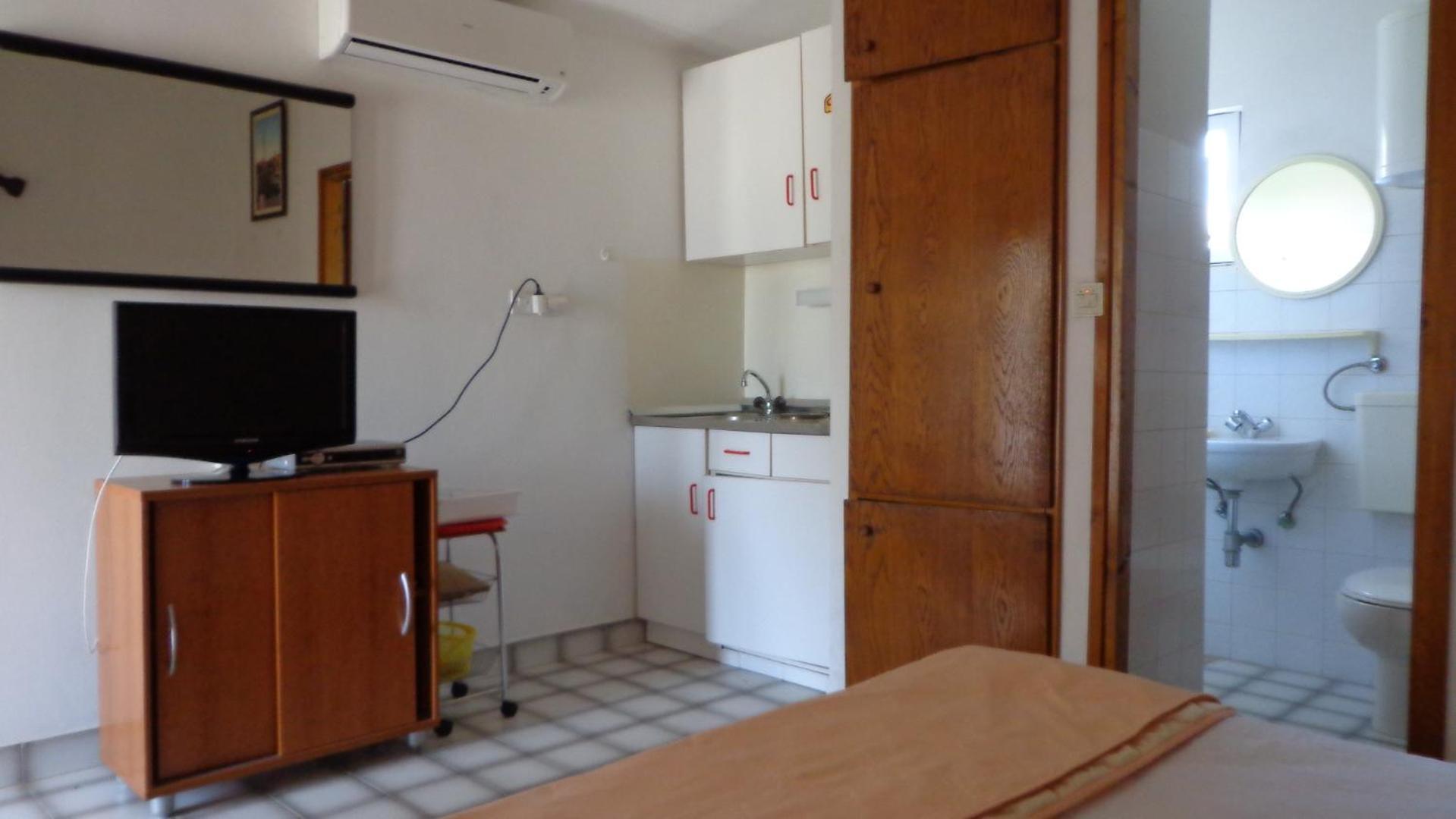 Maria Apartments Βόντιτσε Εξωτερικό φωτογραφία